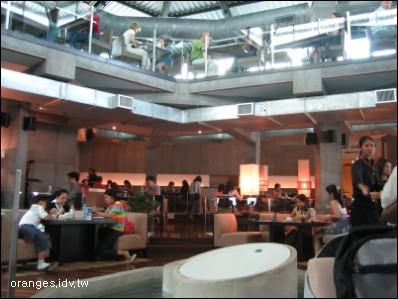 Food loft