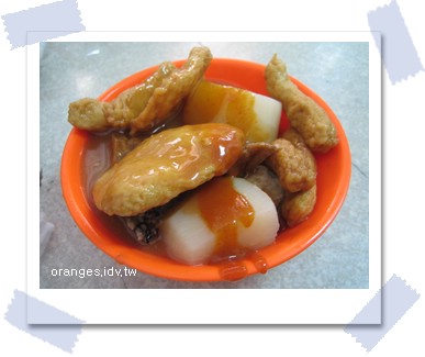 午餐