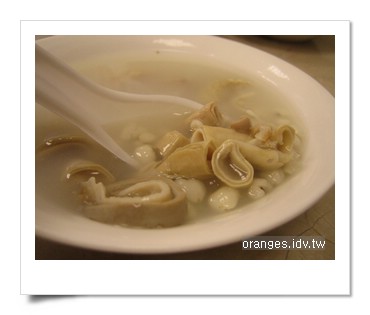 四神湯