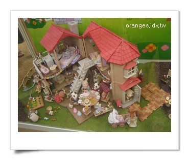 玩具展