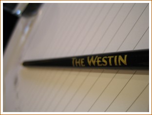 westin