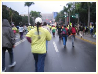 Nike路跑