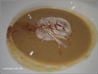 蘑菇湯